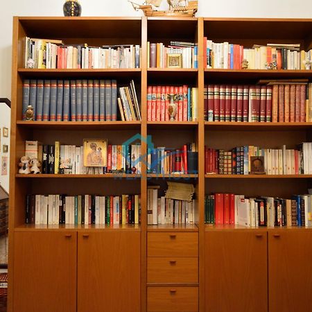 Vintage Loft Perin Del Vaga Διαμέρισμα Ρώμη Εξωτερικό φωτογραφία