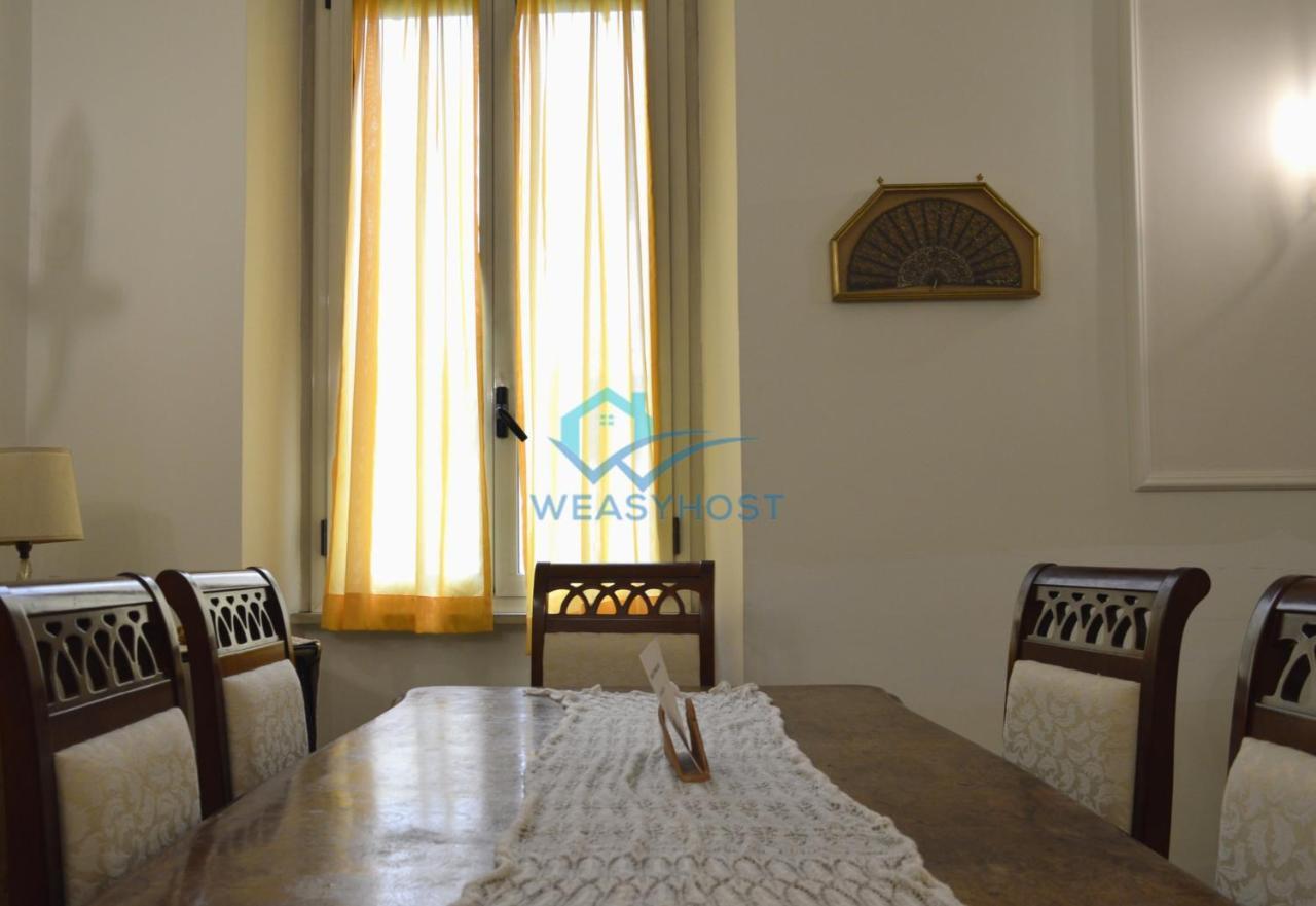 Vintage Loft Perin Del Vaga Διαμέρισμα Ρώμη Εξωτερικό φωτογραφία