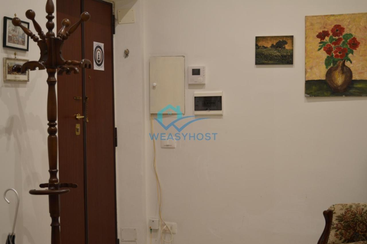 Vintage Loft Perin Del Vaga Διαμέρισμα Ρώμη Εξωτερικό φωτογραφία