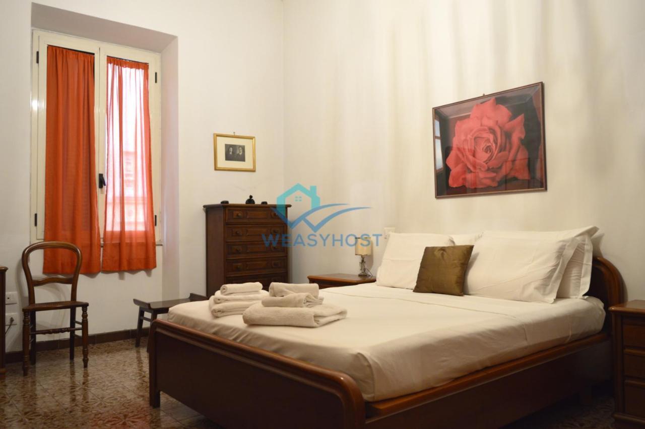 Vintage Loft Perin Del Vaga Διαμέρισμα Ρώμη Εξωτερικό φωτογραφία