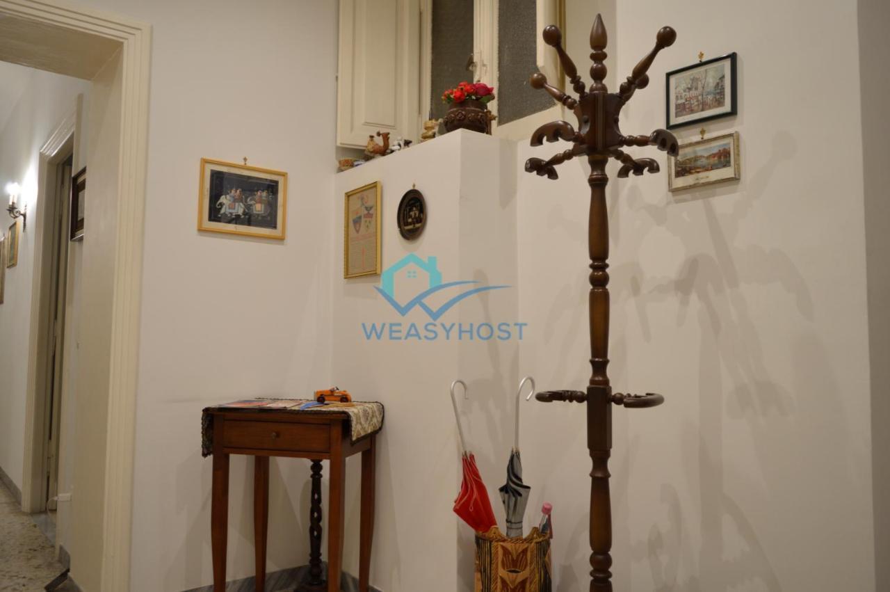 Vintage Loft Perin Del Vaga Διαμέρισμα Ρώμη Εξωτερικό φωτογραφία