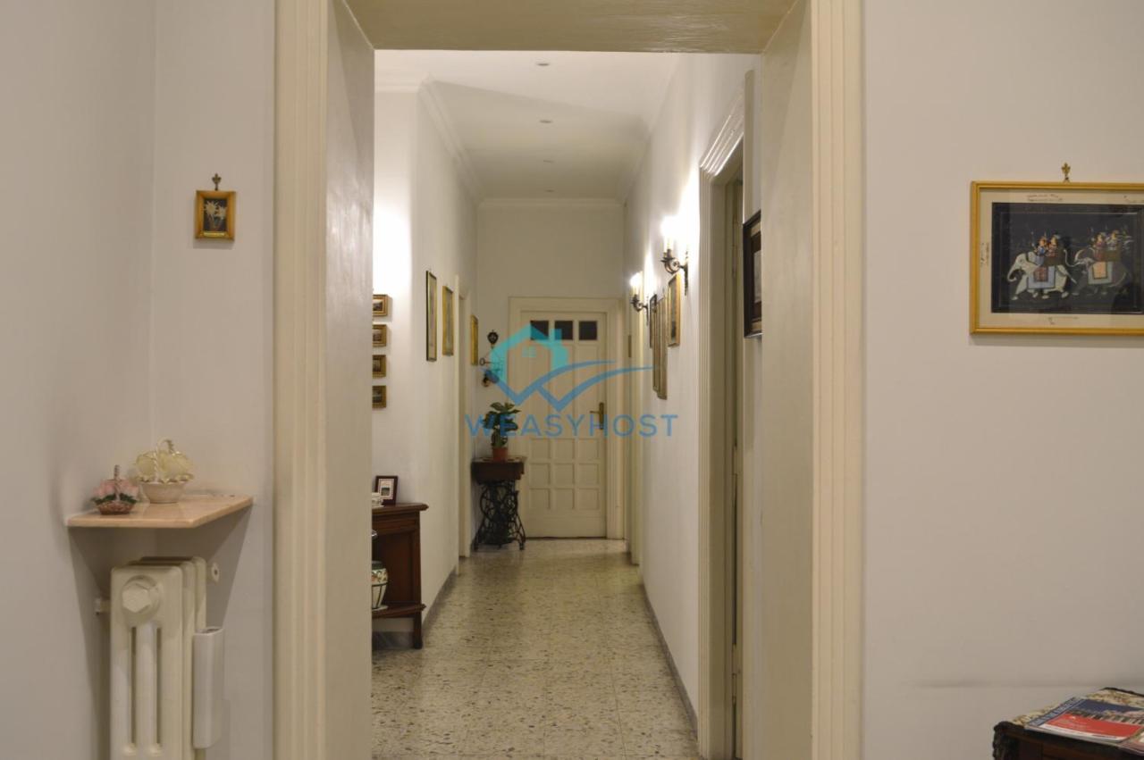 Vintage Loft Perin Del Vaga Διαμέρισμα Ρώμη Εξωτερικό φωτογραφία