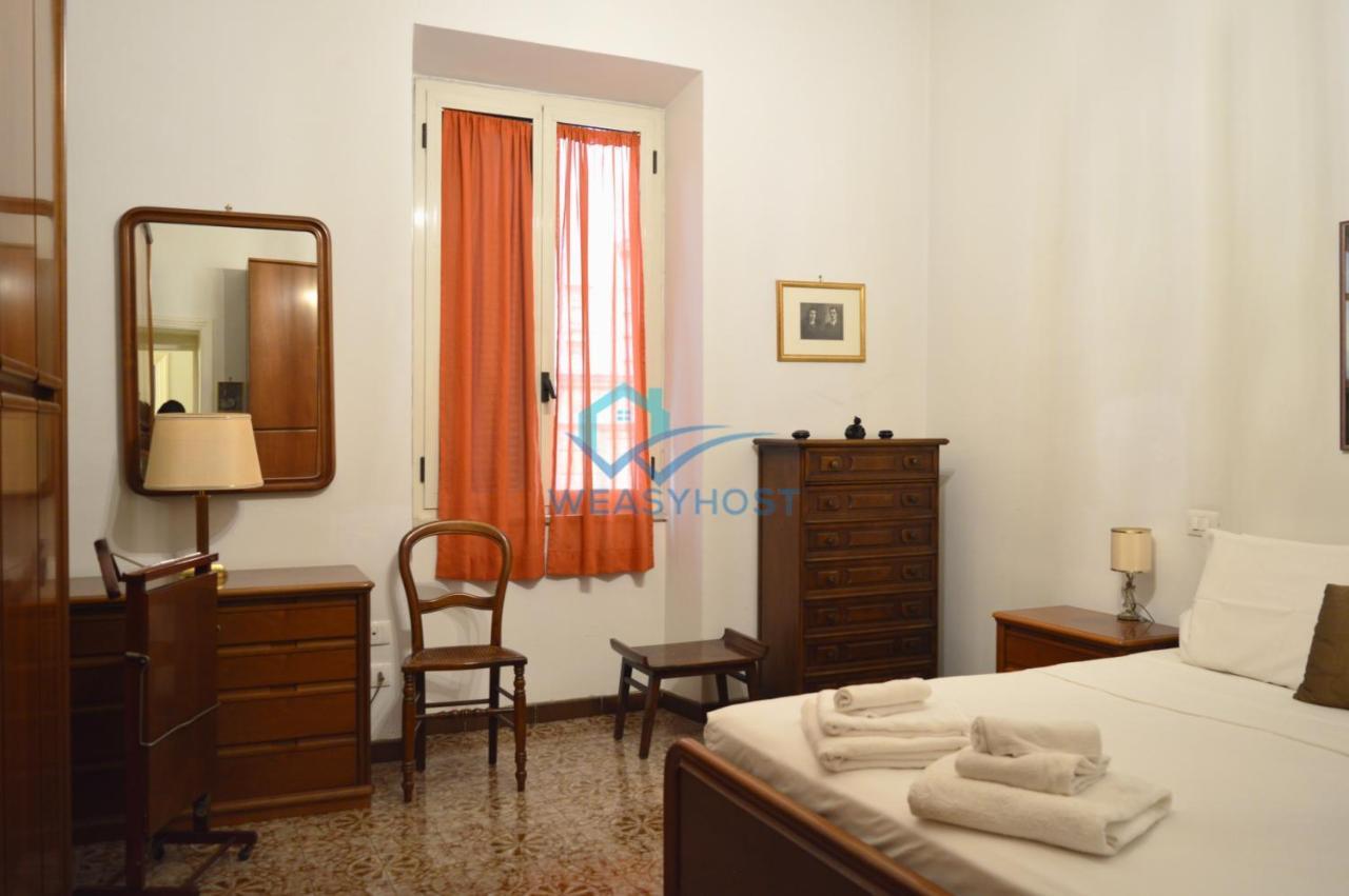 Vintage Loft Perin Del Vaga Διαμέρισμα Ρώμη Εξωτερικό φωτογραφία