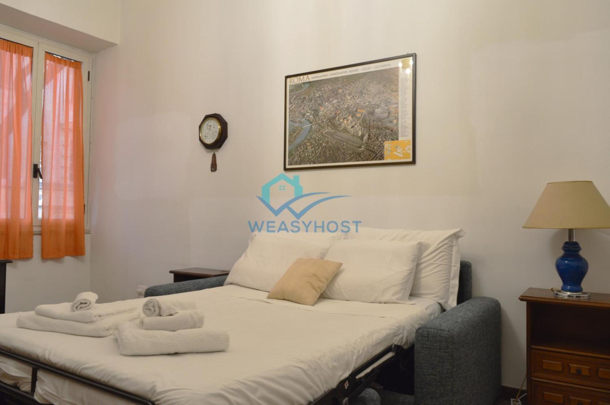 Vintage Loft Perin Del Vaga Διαμέρισμα Ρώμη Εξωτερικό φωτογραφία